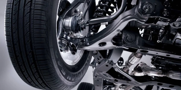 когда делать диагностику подвески